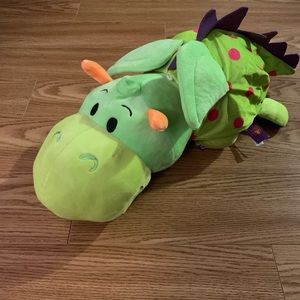 Flipazoo dragon/ unicorn